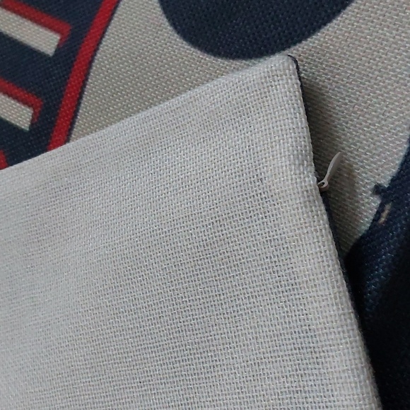 New Set Of 4 Movie Tv Themed 17" Pillow Case Covers Zipper Home Theater - Picture 9 of 10